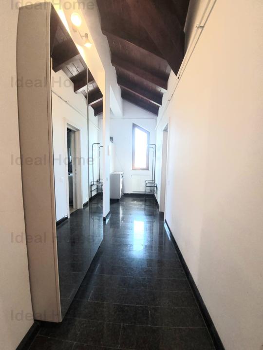 Apartament 3 camere La Vila 