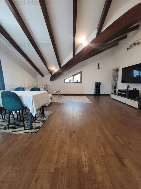 Apartament 3 camere La Vila 