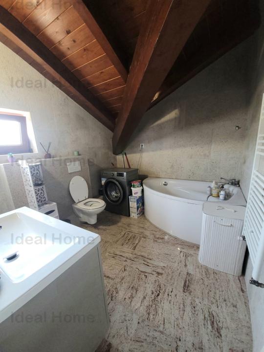 Apartament 3 camere La Vila 