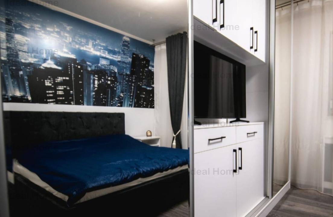 Vanzare Apartament 3 camere Copou Iasi