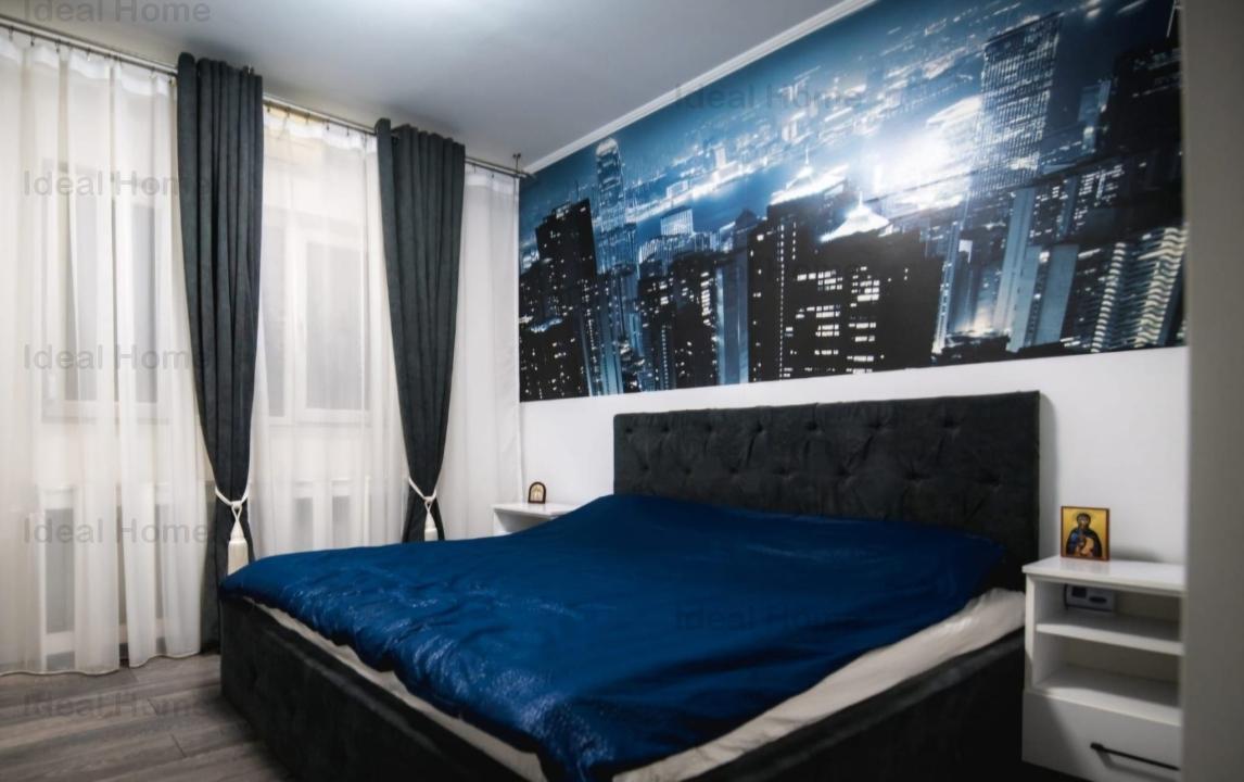 Vanzare Apartament 3 camere Copou Iasi