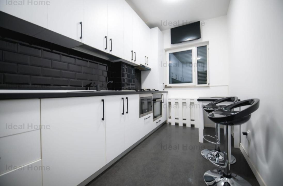 Vanzare Apartament 3 camere Copou Iasi