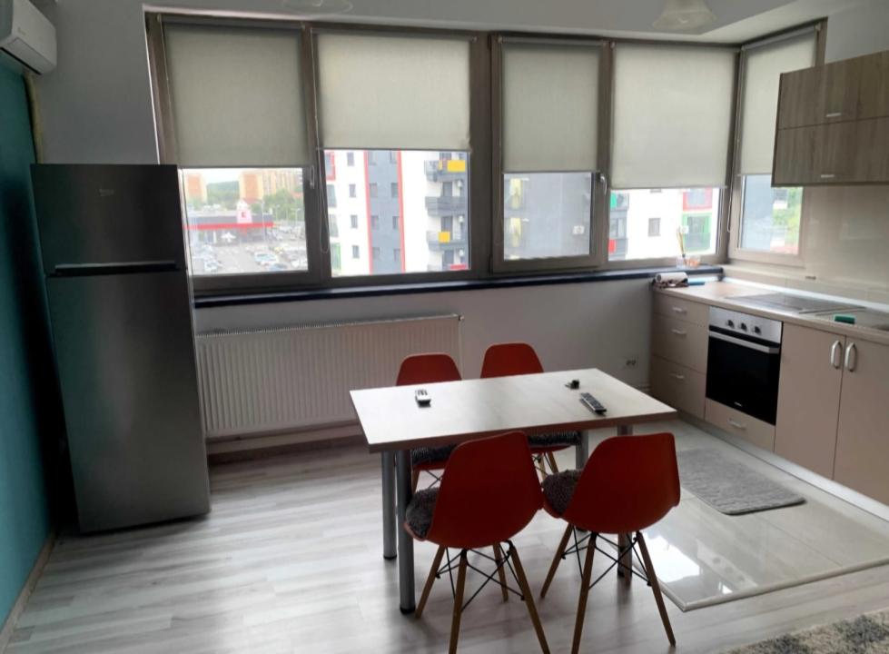 Inchiriere Apartament modern Tatarasi Iasi