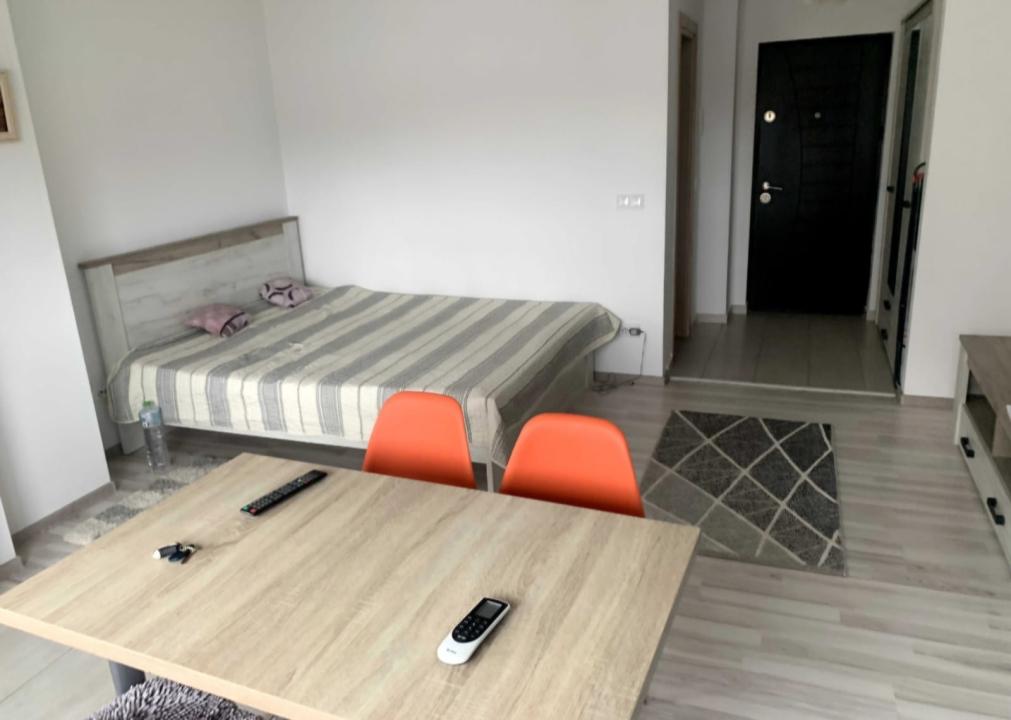 Inchiriere Apartament modern Tatarasi Iasi