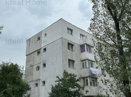 Totul Nou! Apartament 2 Camere SD Mircea cel Batran Fara Risc