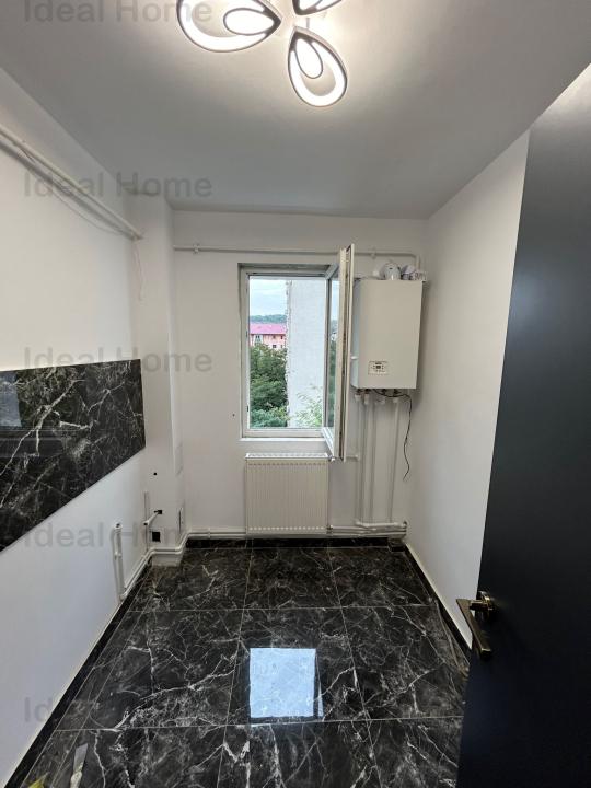 Totul Nou! Apartament 2 Camere SD Mircea cel Batran Fara Risc