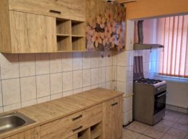 Inchiriere Apartament 2 camere Nicolina Iasi