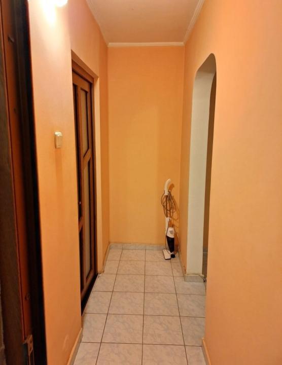 Inchiriere Apartament 2 camere Nicolina Iasi