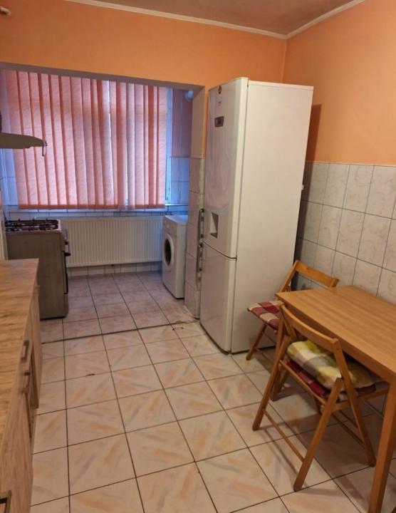 Inchiriere Apartament 2 camere Nicolina Iasi