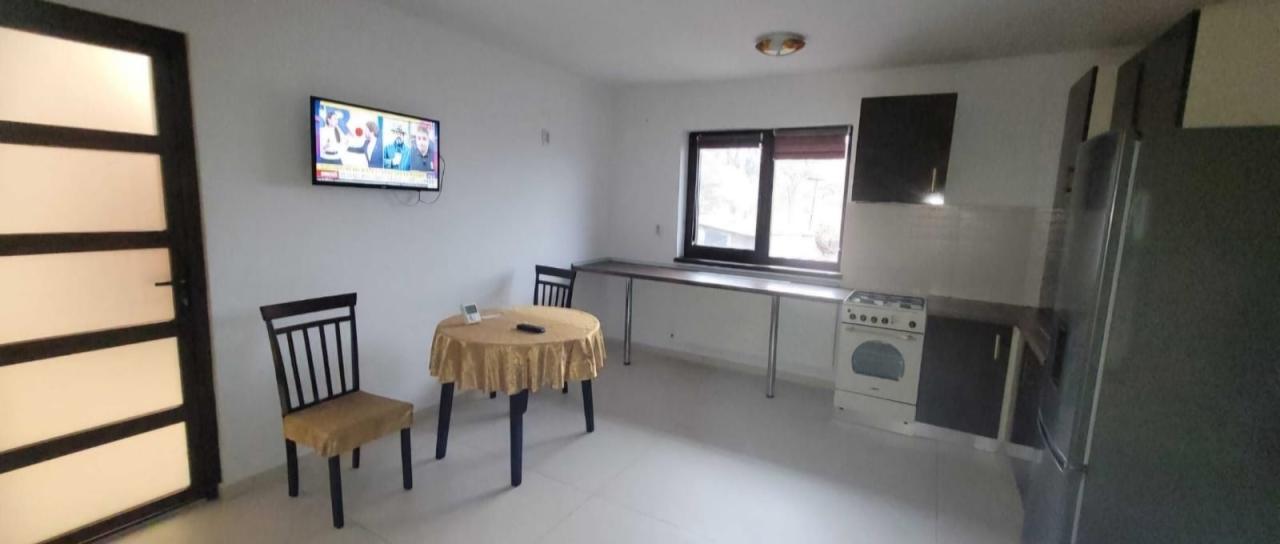 Inchiriere Apartament 2 camere Galata Iasi 