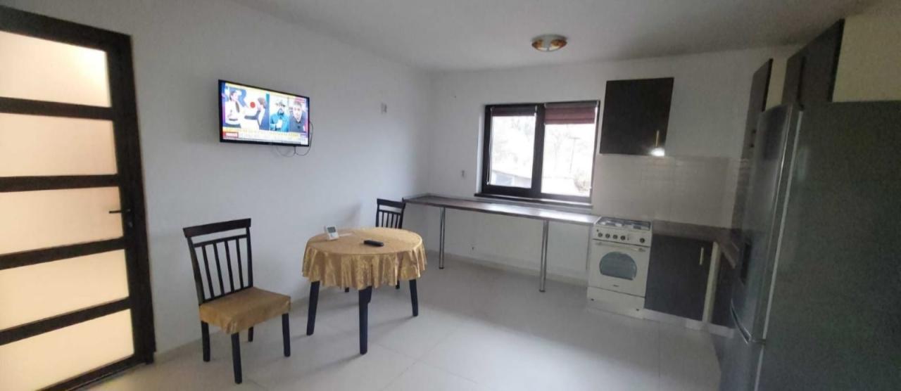 Inchiriere Apartament 2 camere Galata Iasi 