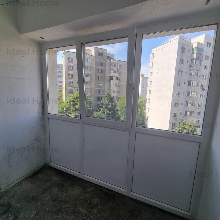 Apartament 3 camere Centru. Etaj intermediar superior. Moldova Mall