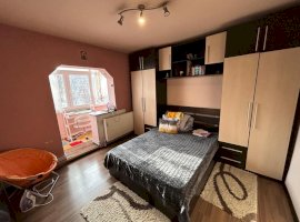 Apartament 3 Camere Nicolina Prima Statie Lidl