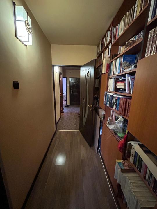 Apartament 3 Camere Nicolina Prima Statie Lidl