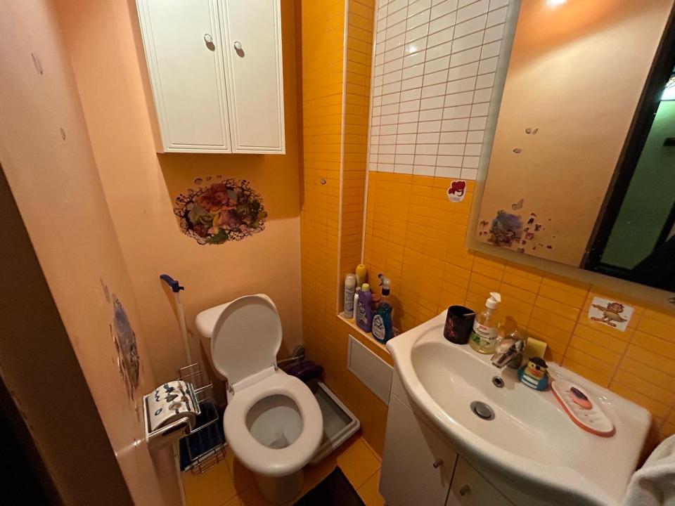 Apartament 3 Camere Nicolina Prima Statie Lidl