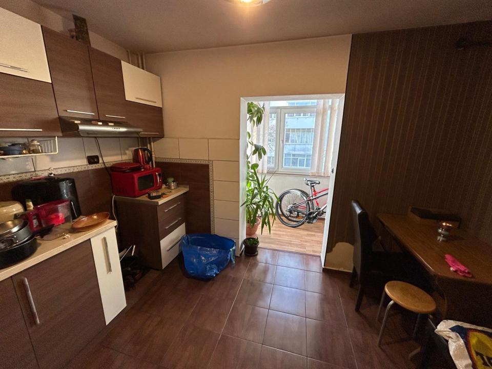 Apartament 3 Camere Nicolina Prima Statie Lidl