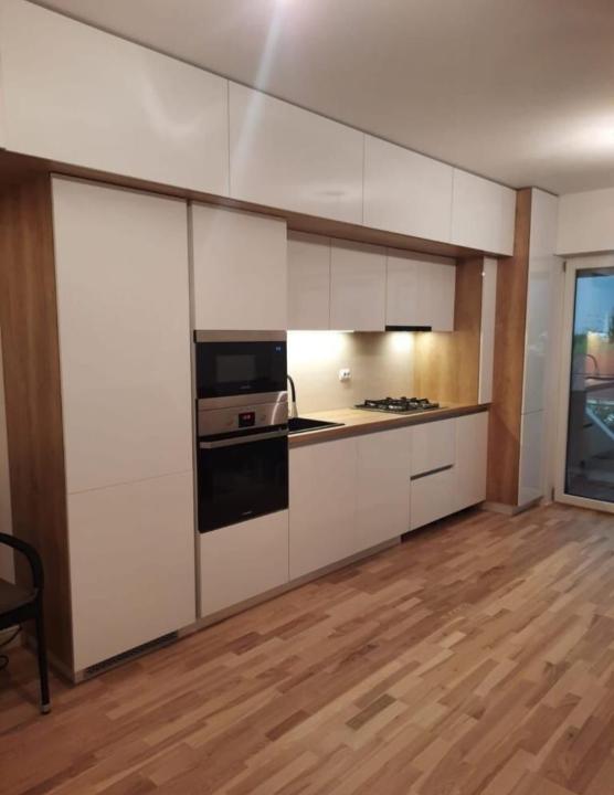 Inchiriere Apartament 2 camere Tatarasi Iasi