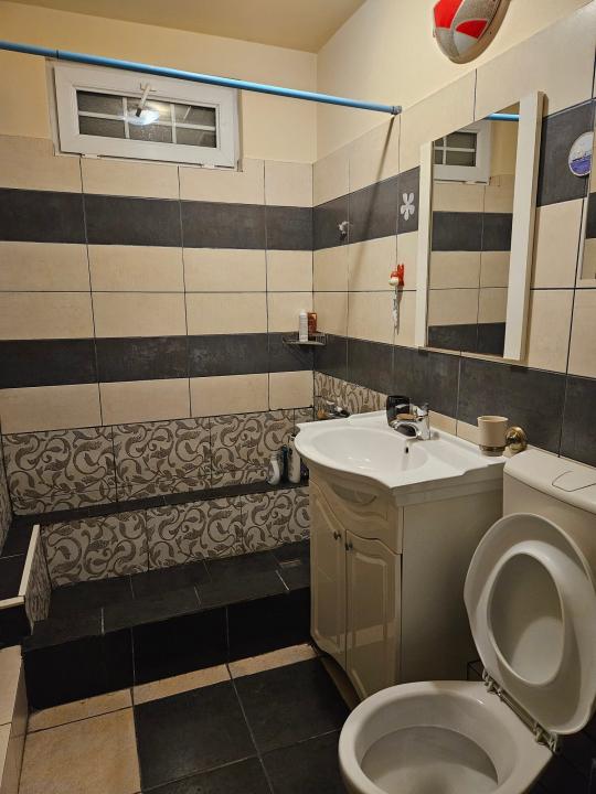 Apartament 2 Camere Blvd Tudor Vladimirescu Iasi