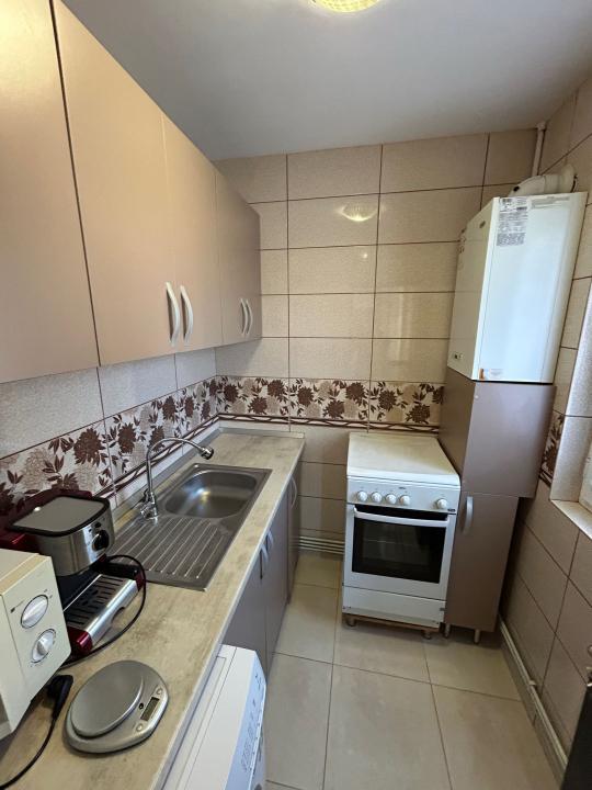 Apartament 2 Camere Tatarasi Etaj 2/4 Fara Risc