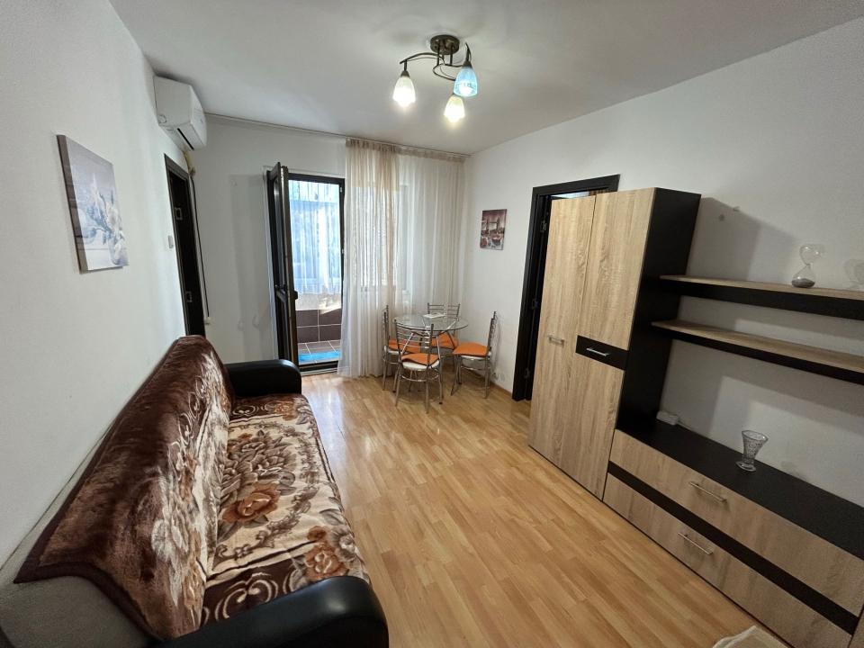 Apartament 2 Camere Tatarasi Etaj 2/4 Fara Risc