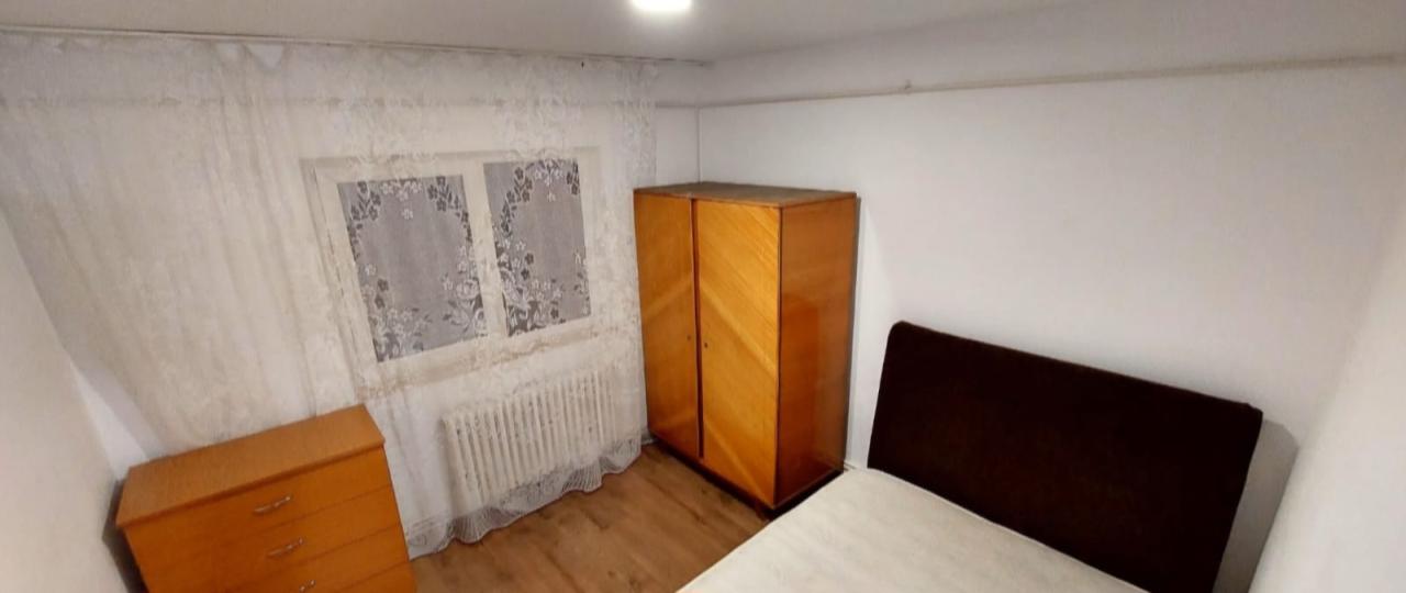 Inchiriere Apartament 2 camere Nicolina Iasi 