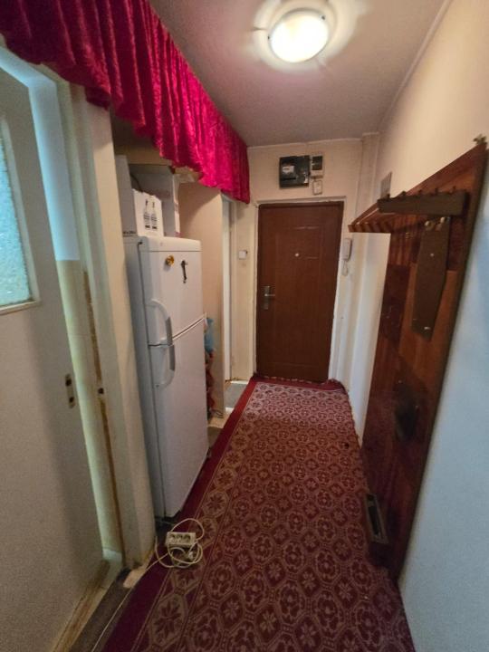 Etajul 1. Apartament 2 camere ND. Alexandru Iasi