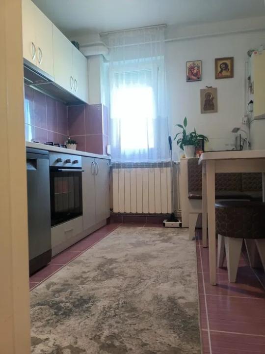 Apartament 2 camere  Pasapoarte-Primaverii 