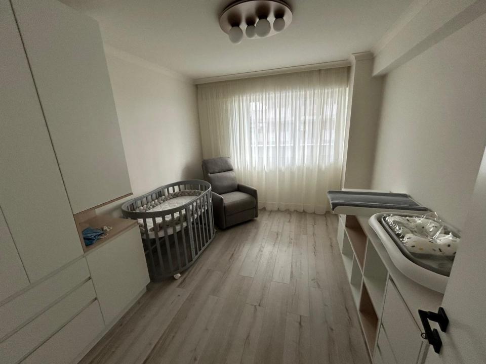 OFERTA! Vanzare Apartament 3 camere Copou Iasi