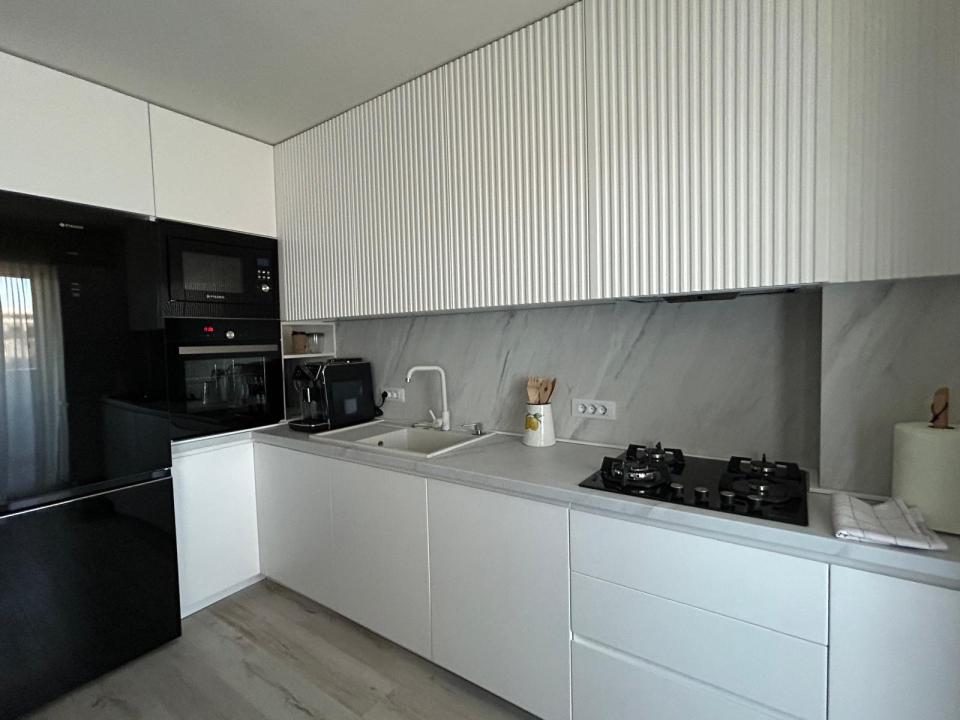 OFERTA! Vanzare Apartament 3 camere Copou Iasi