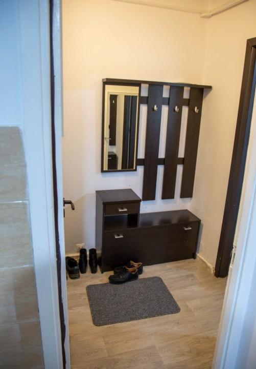 Inchiriere Apartament 2 camere Podu Ros Iasi