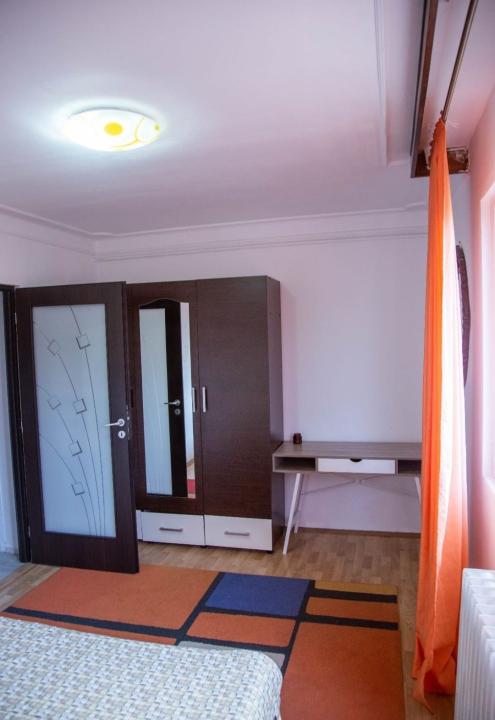 Inchiriere Apartament 2 camere Podu Ros Iasi