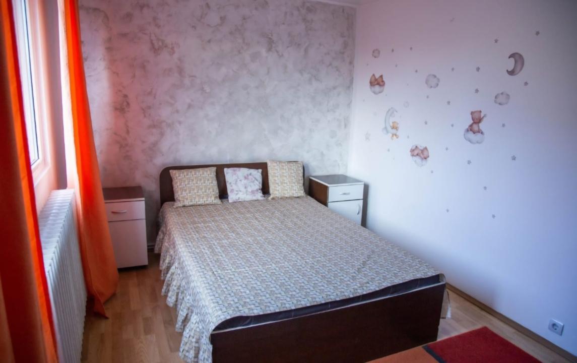 Inchiriere Apartament 2 camere Podu Ros Iasi