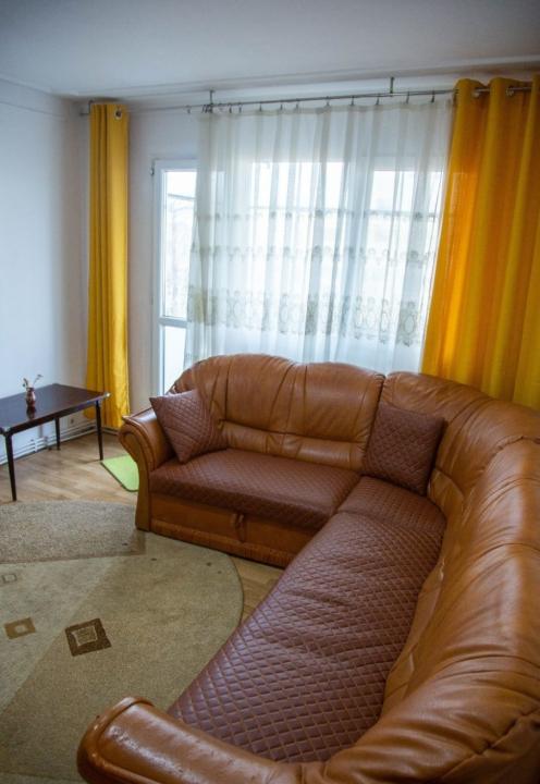 Inchiriere Apartament 2 camere Podu Ros Iasi