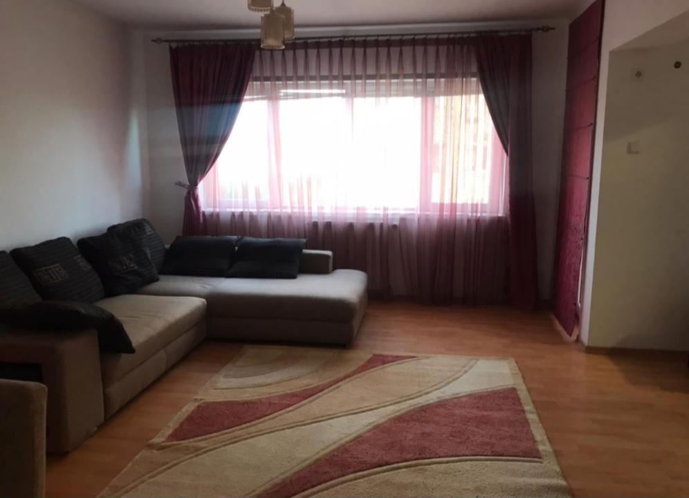 Inchiriere Apartament 2 camere Canta Iasi