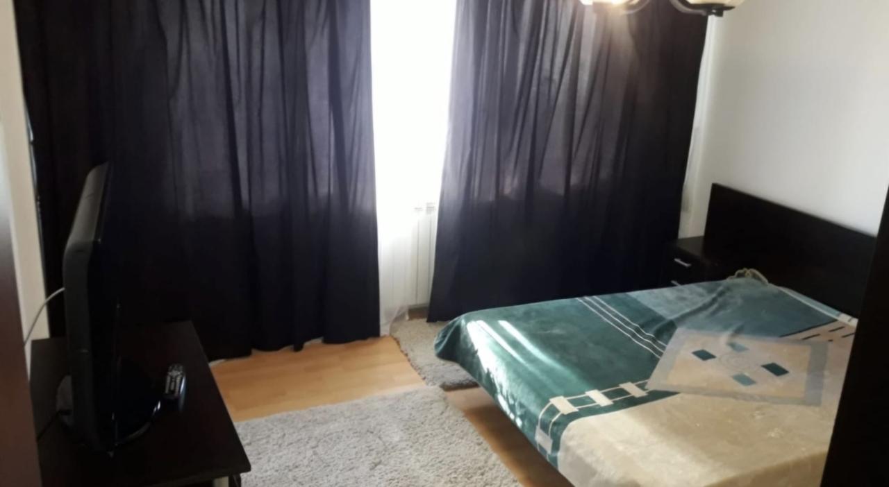 Inchiriere Apartament 2 camere Canta Iasi