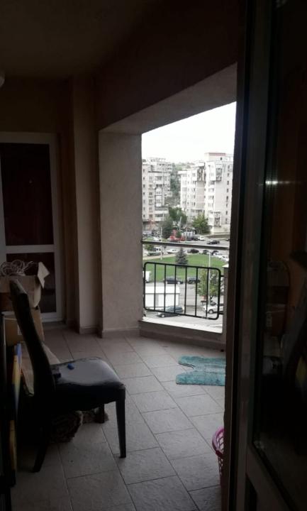 Inchiriere Apartament 2 camere Canta Iasi