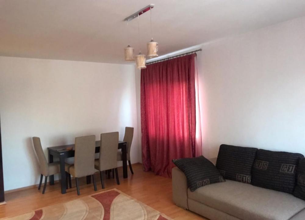 Inchiriere Apartament 2 camere Canta Iasi