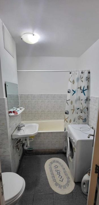 Inchiriere Apartament 1 camera Pacurari Iasi