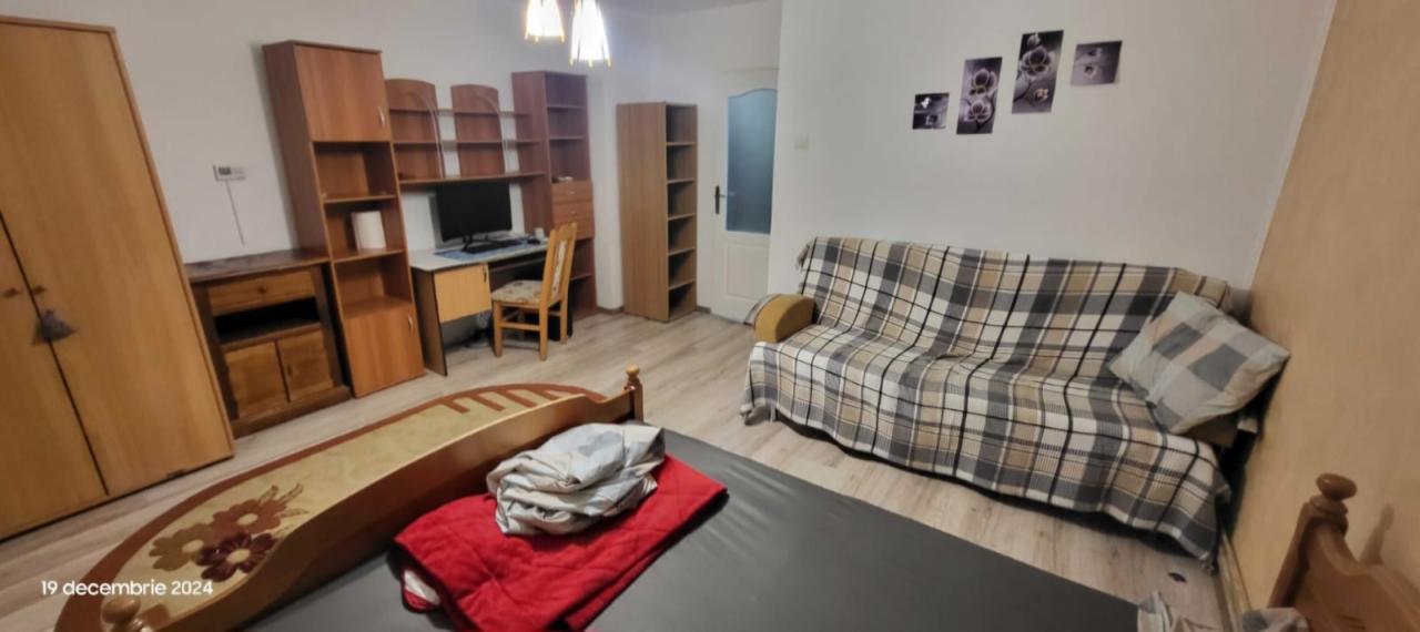 Inchiriere Apartament 1 camera Pacurari Iasi