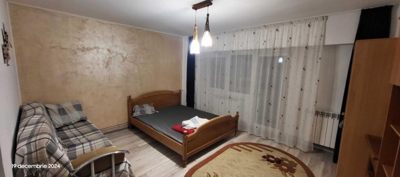 Inchiriere Apartament 1 camera Pacurari Iasi