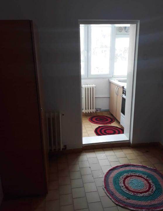 Inchiriere Apartament 1 camera Podu de Fier Iasi