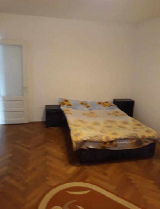 Inchiriere Apartament 1 camera Podu de Fier Iasi