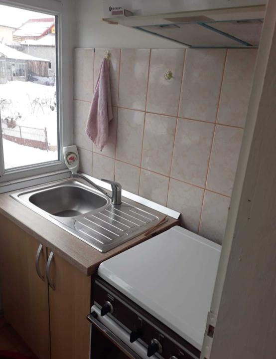 Inchiriere Apartament 1 camera Podu de Fier Iasi