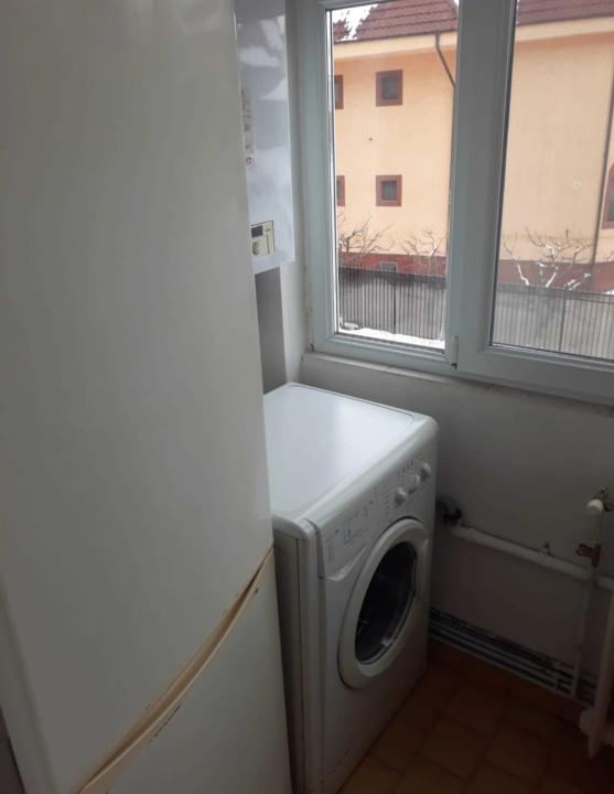 Inchiriere Apartament 1 camera Podu de Fier Iasi