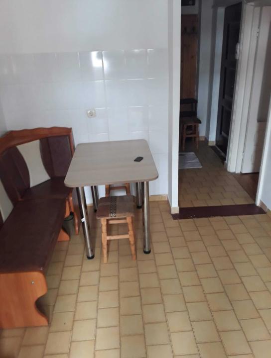 Inchiriere Apartament 1 camera Podu de Fier Iasi