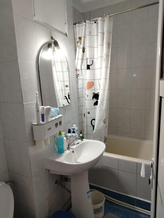 Apartament 3 camere Cantemir Palas Mall 