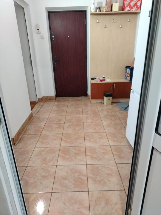 Apartament 3 camere Cantemir Palas Mall 