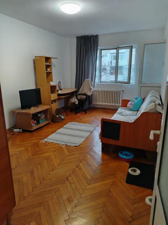 Apartament 3 camere Cantemir Palas Mall 