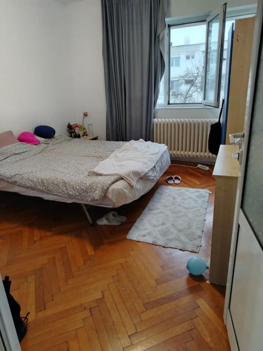 Apartament 3 camere Cantemir Palas Mall 