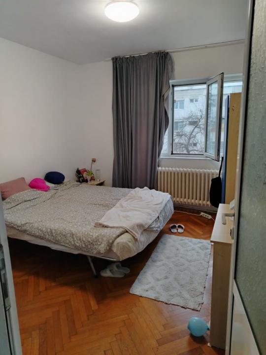 Apartament 3 camere Cantemir Palas Mall 